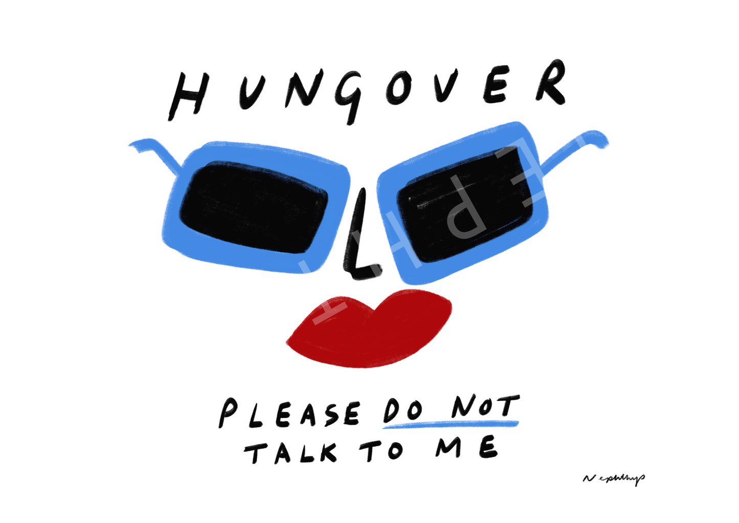 The Hangover