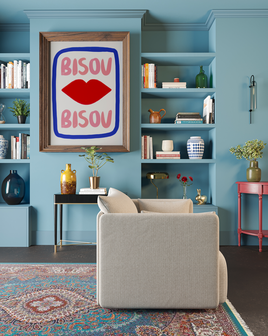 Bisou Bisou No2