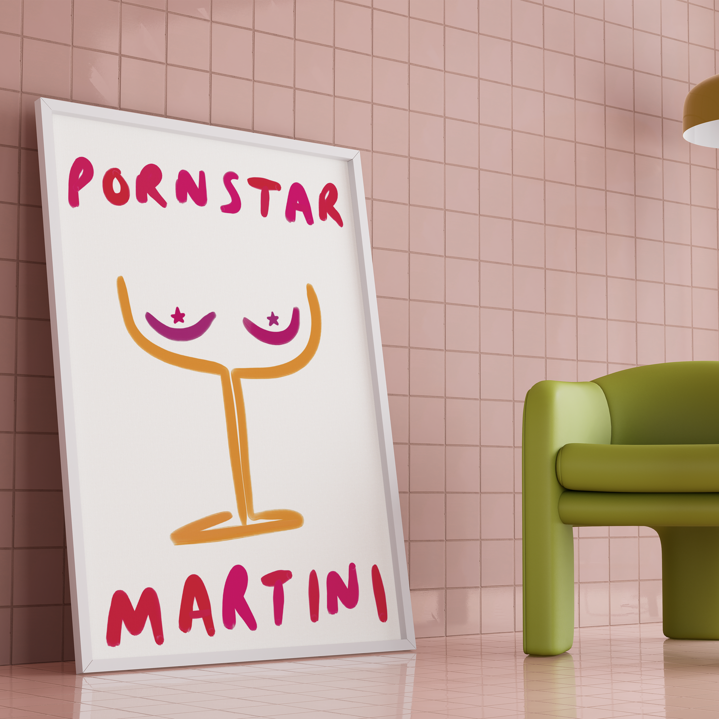 Pornstar Martini