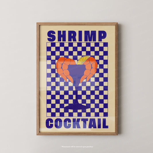 Shrimp Cocktail