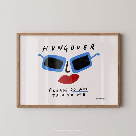 The Hangover
