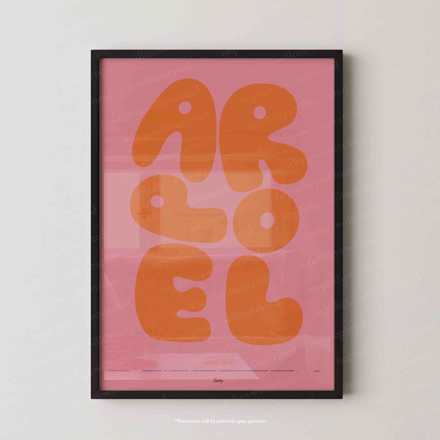 Aperol Spritz