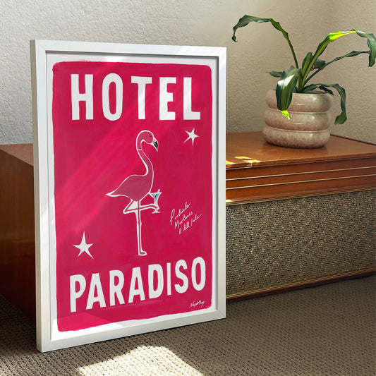 Hotel Paradiso