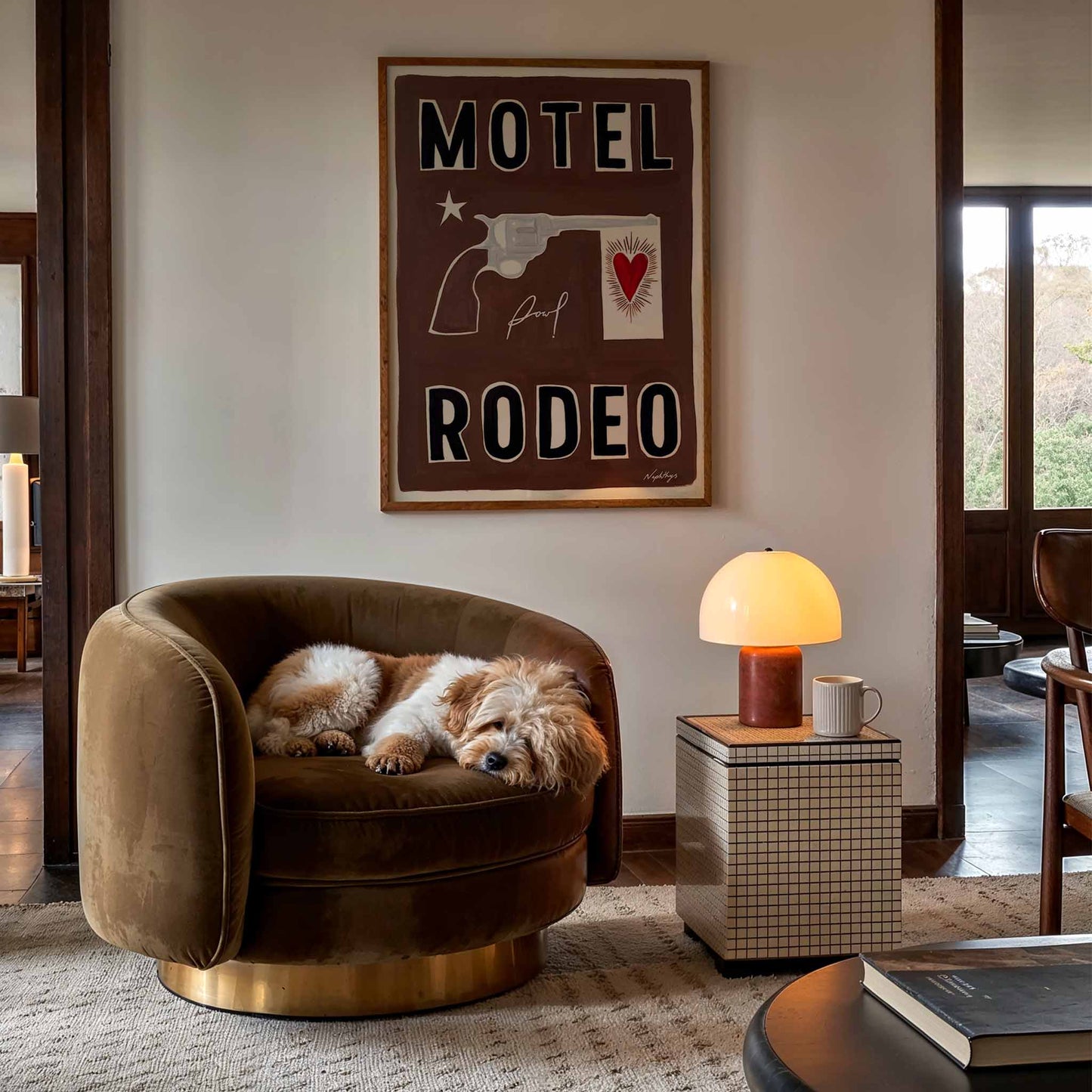 Motel Rodeo