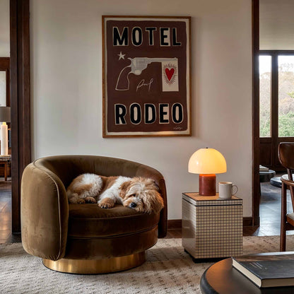 Motel Rodeo