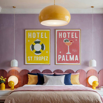 Hotel Palma