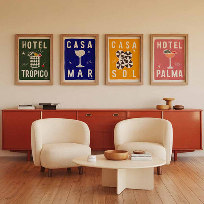 Casa Mar