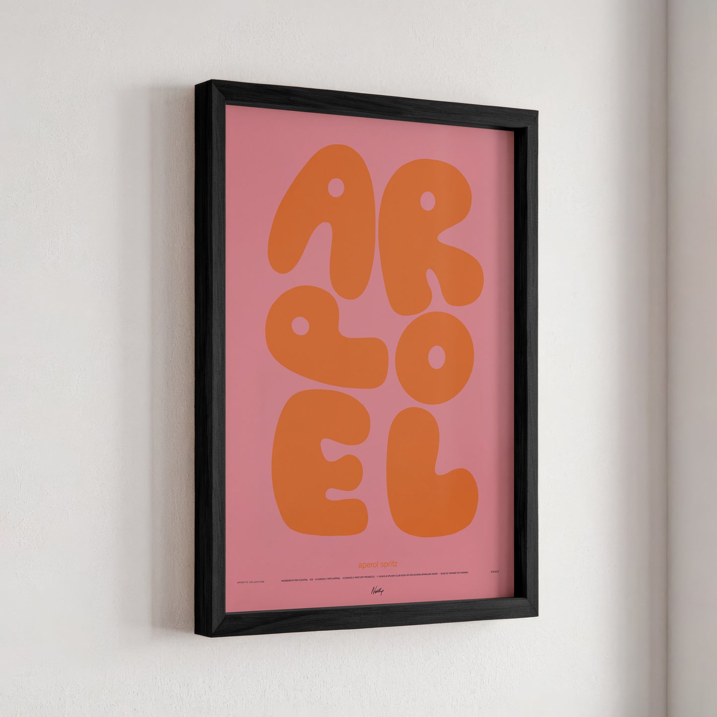 Aperol Spritz