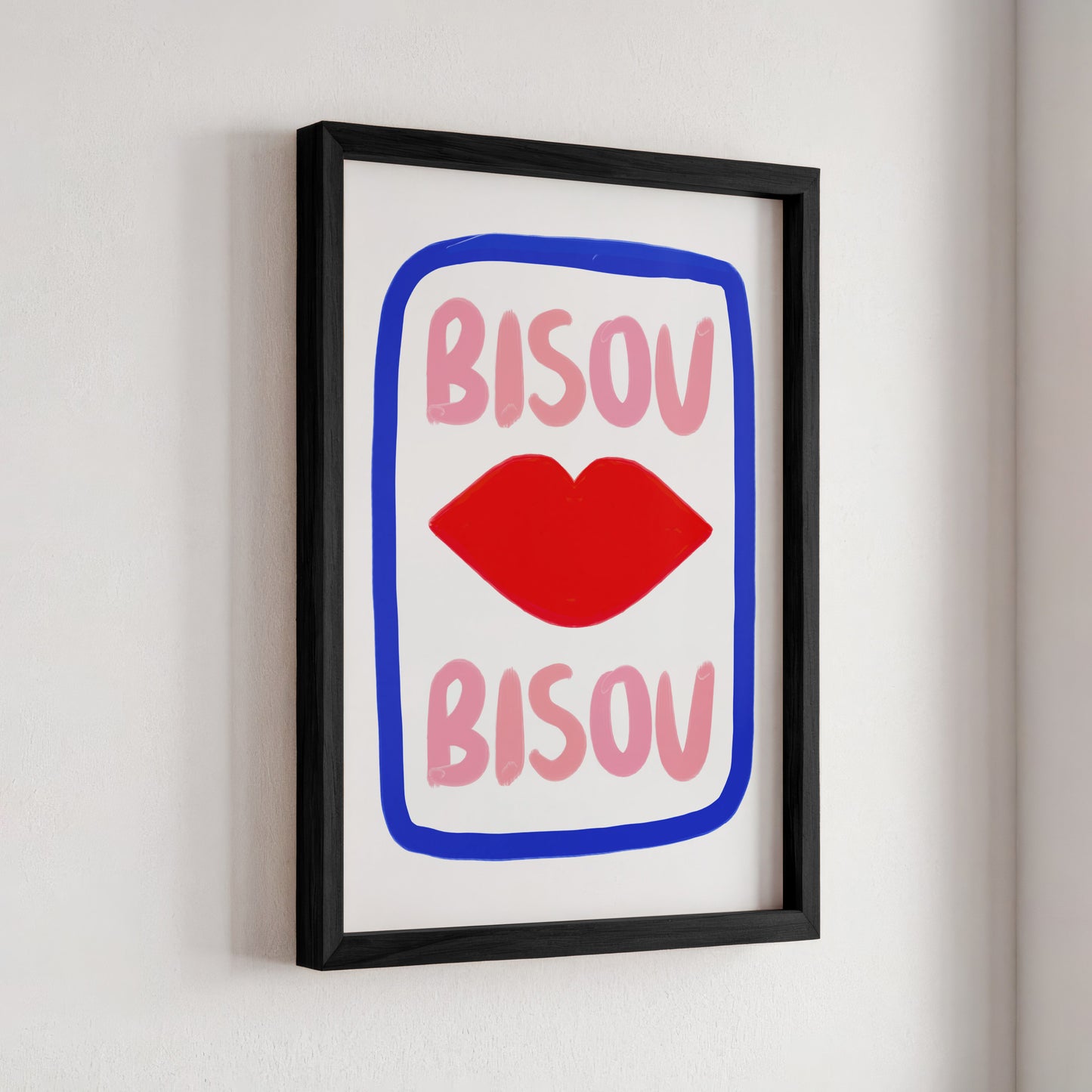 Bisou Bisou No2