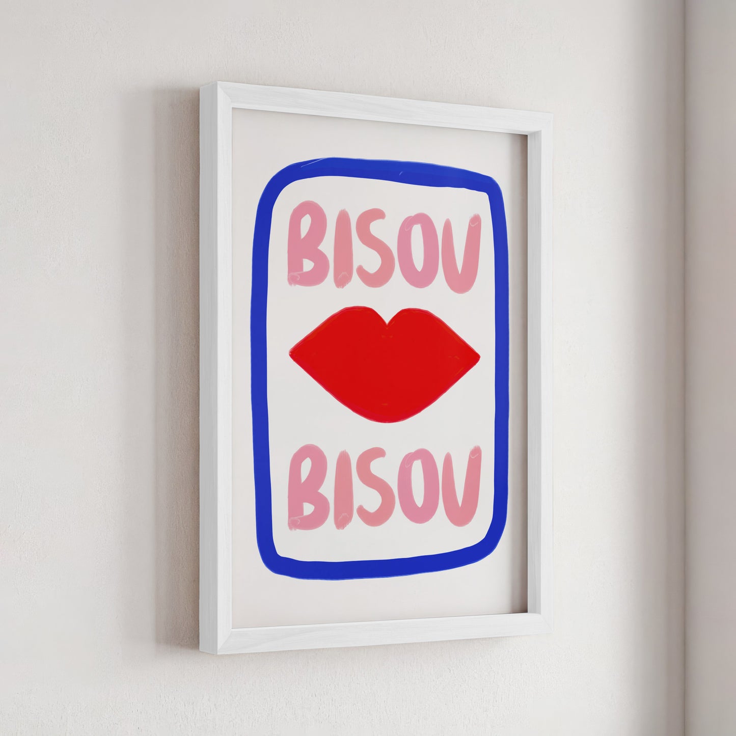 Bisou Bisou No2