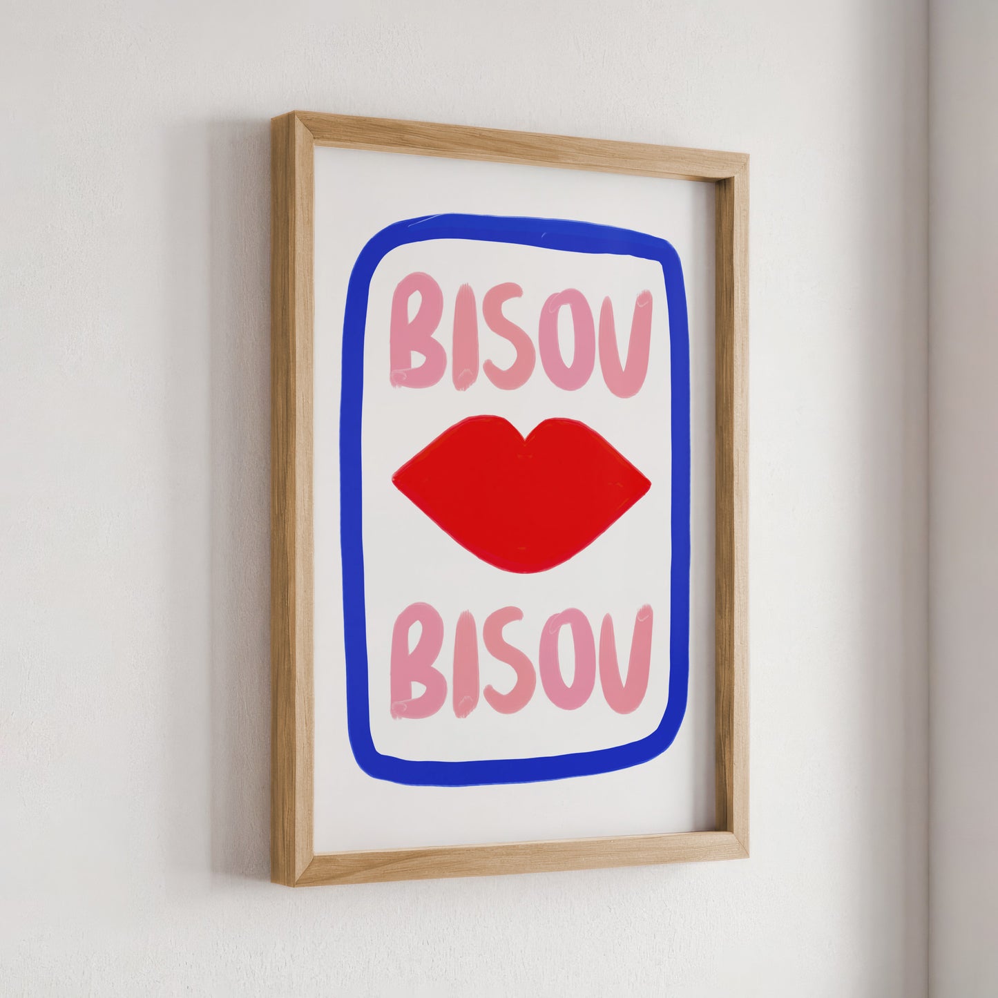 Bisou Bisou No2