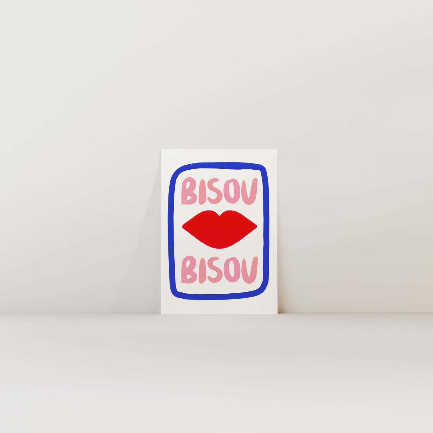 Bisou Bisou No2