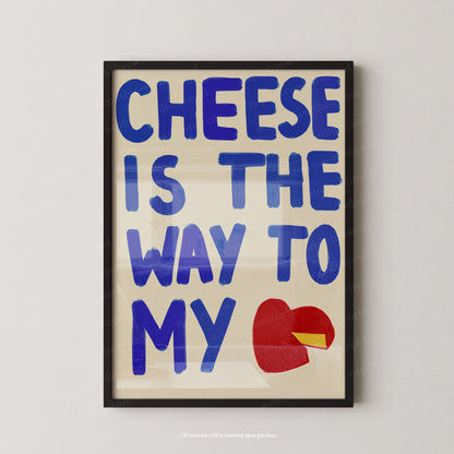 Cheese Lover