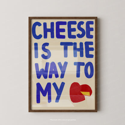 Cheese Lover