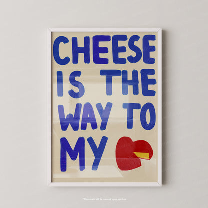 Cheese Lover