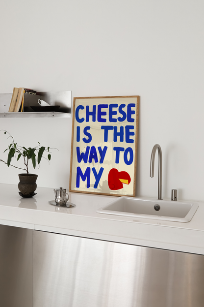 Cheese Lover