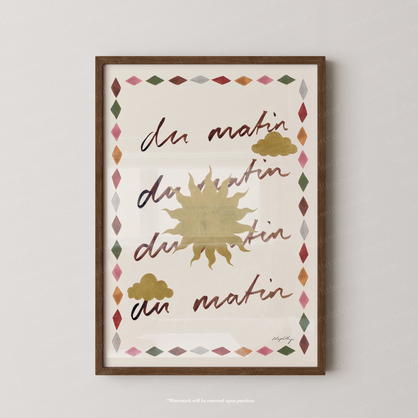 Du Matin