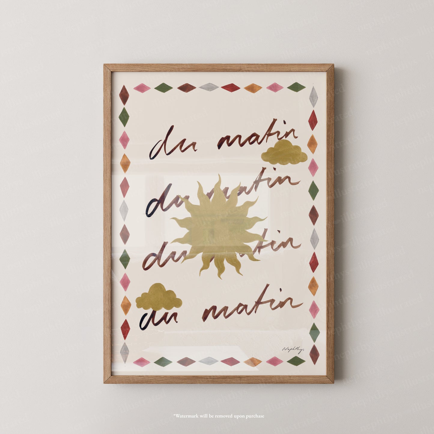 Du Matin