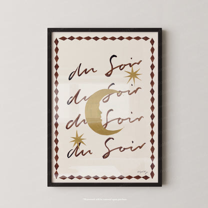 Du Soir