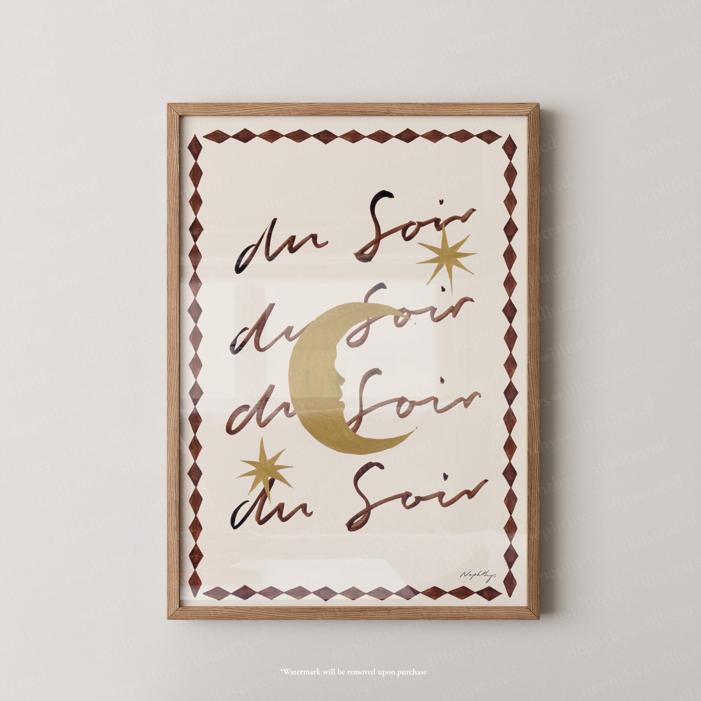 Du Soir