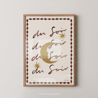 Du Soir