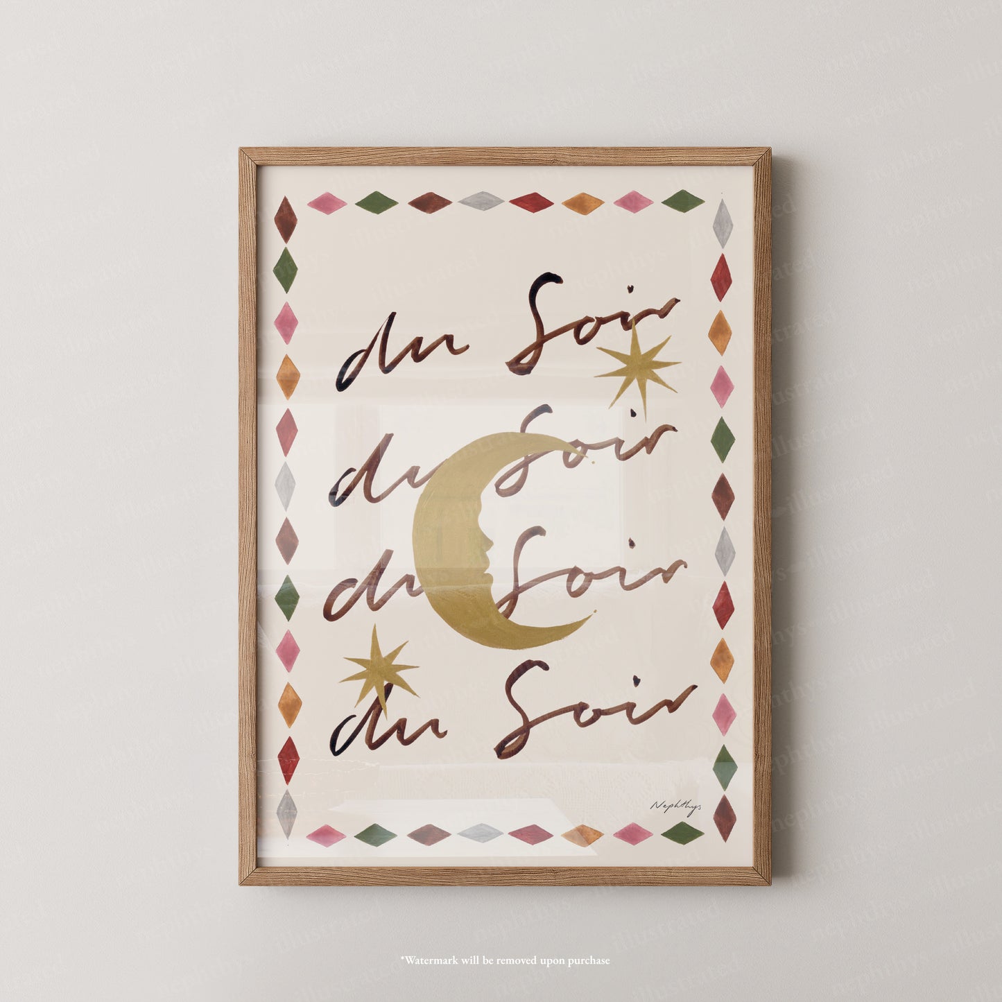 Du Soir