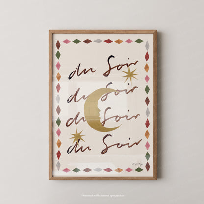 Du Soir