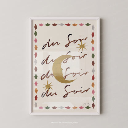 Du Soir
