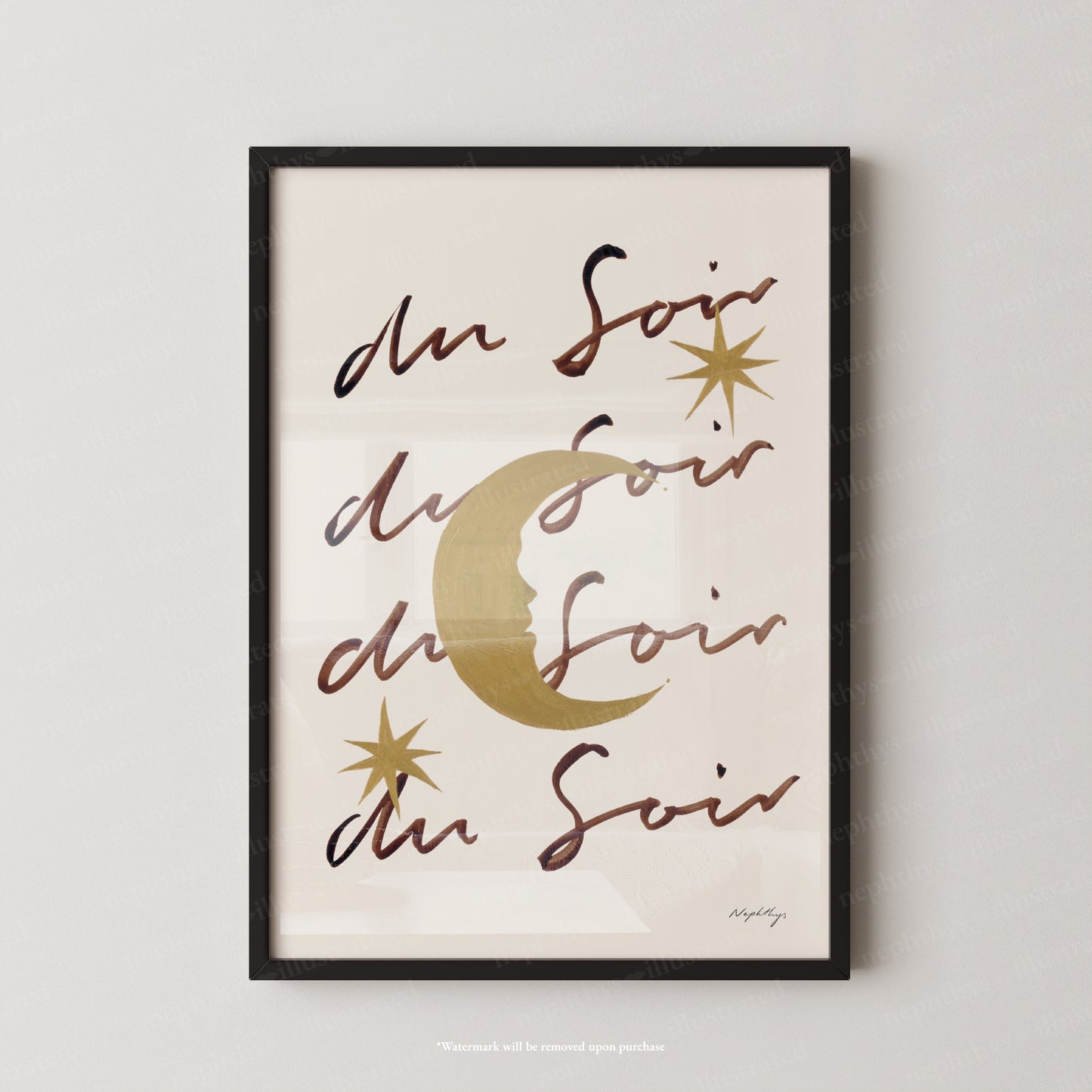 Du Soir
