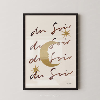 Du Soir