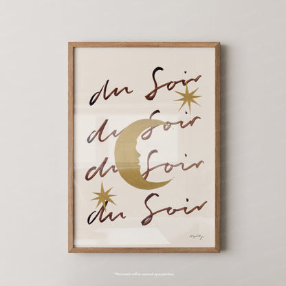 Du Soir