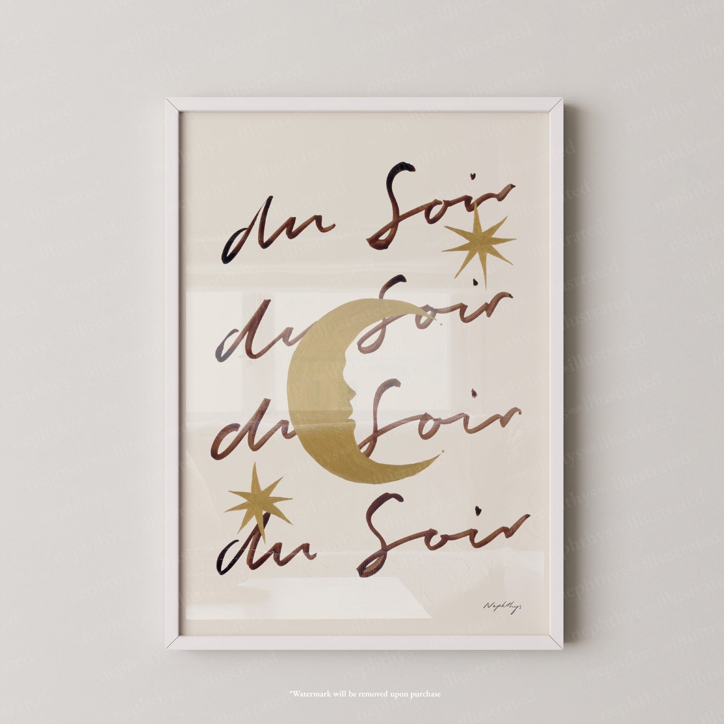 Du Soir