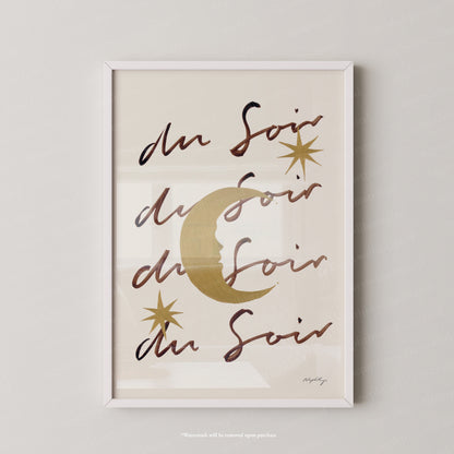 Du Soir