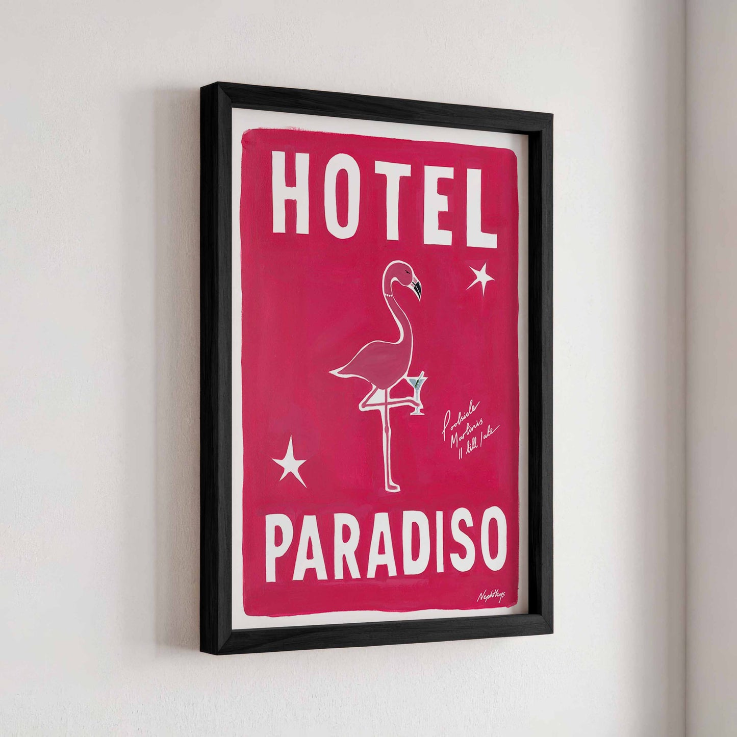 Hotel Paradiso