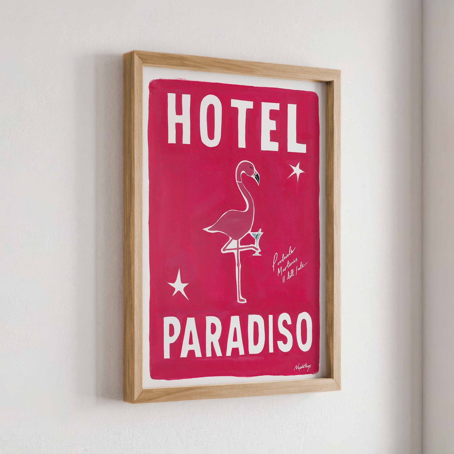 Hotel Paradiso