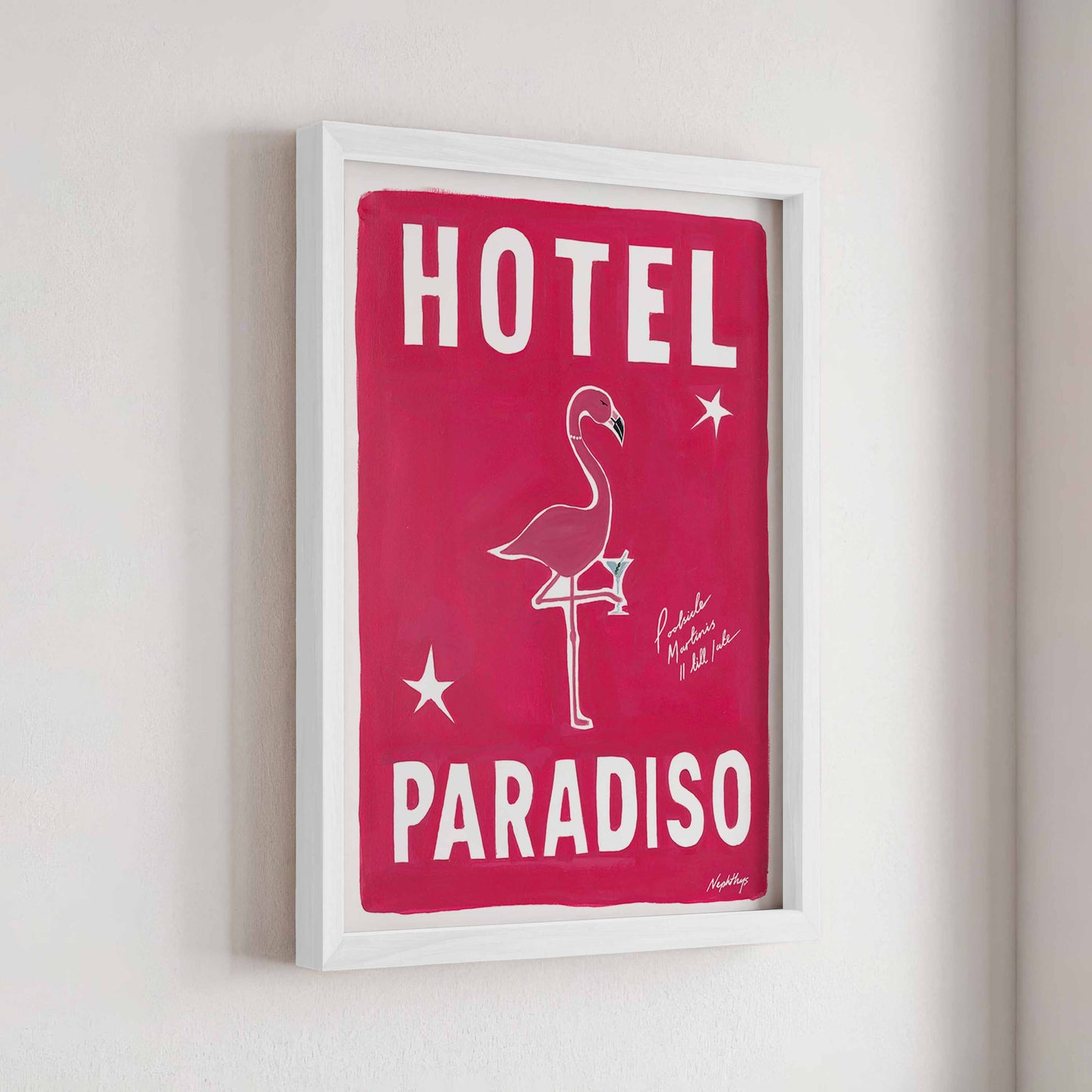 Hotel Paradiso