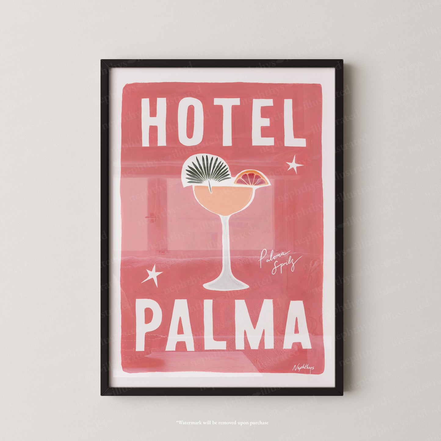 Hotel Palma