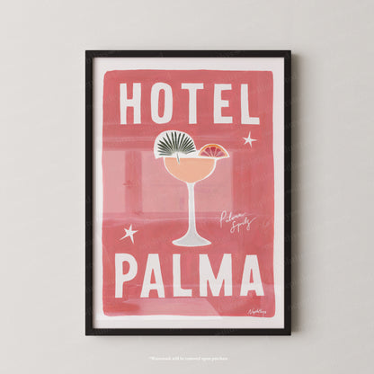 Hotel Palma
