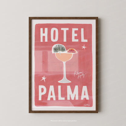 Hotel Palma