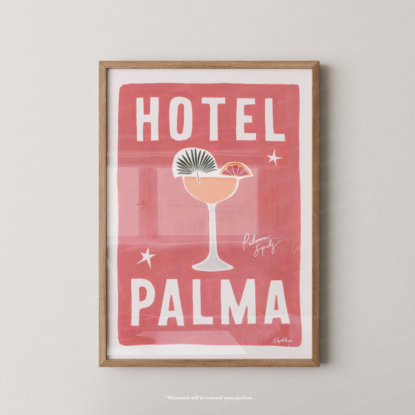 Hotel Palma