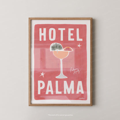 Hotel Palma