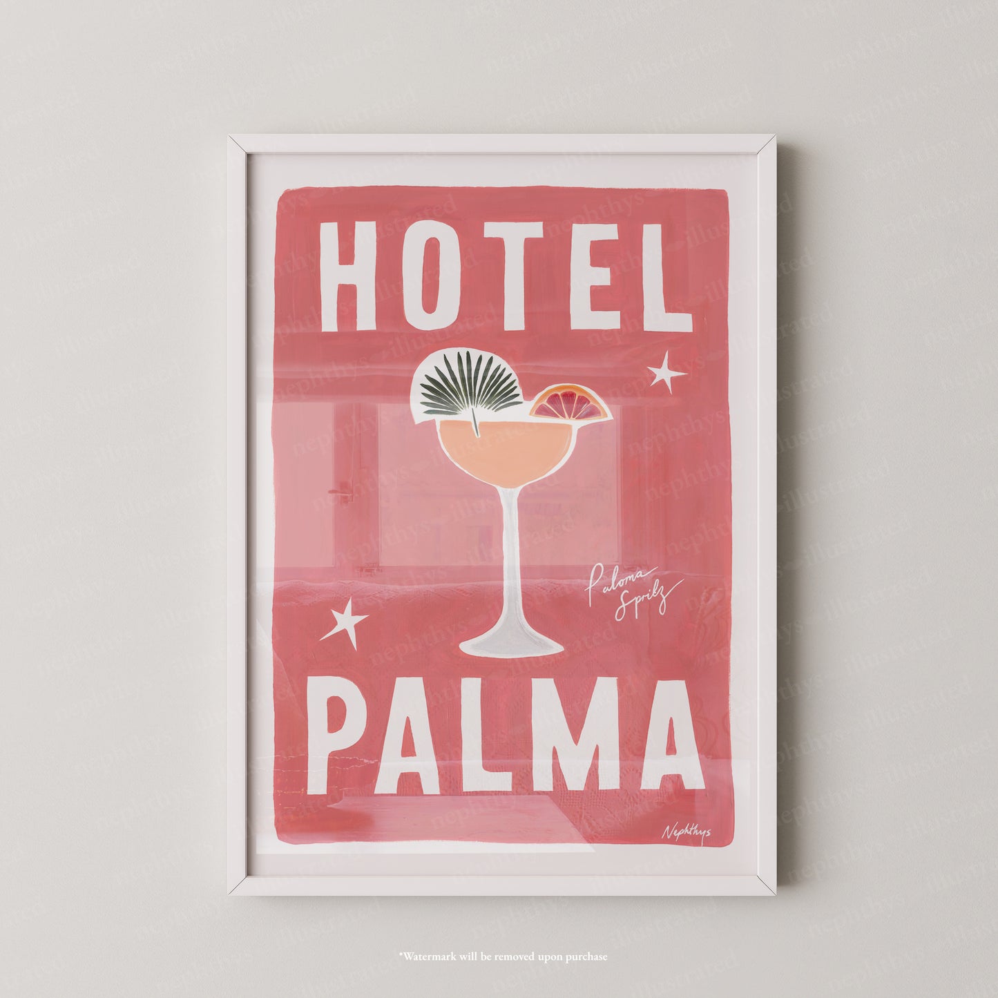 Hotel Palma