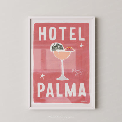 Hotel Palma
