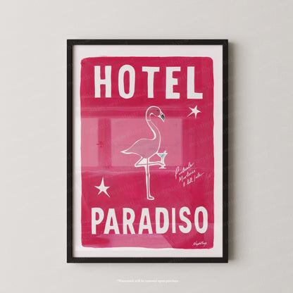 Hotel Paradiso