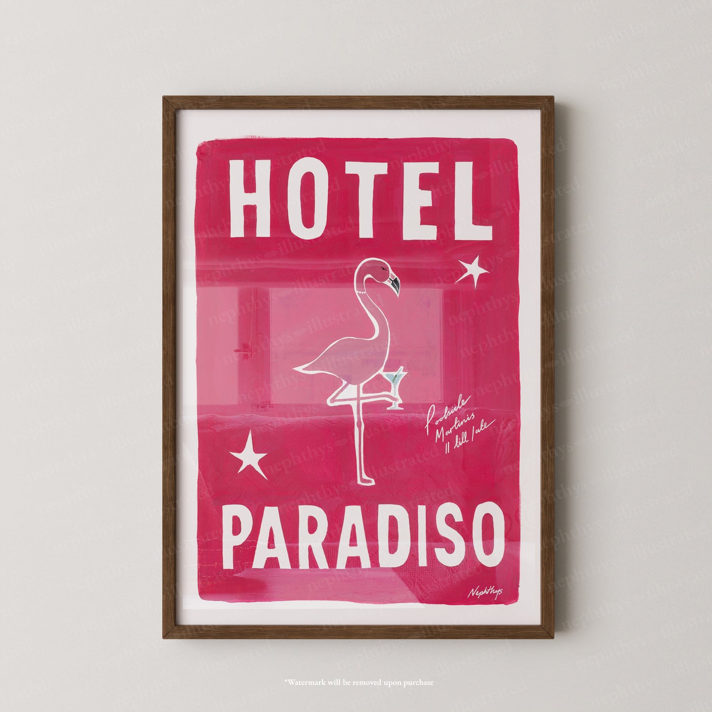 Hotel Paradiso