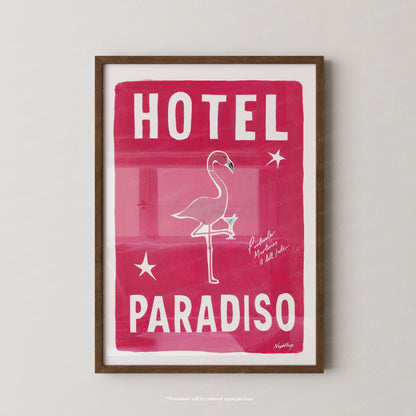 Hotel Paradiso