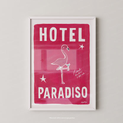 Hotel Paradiso