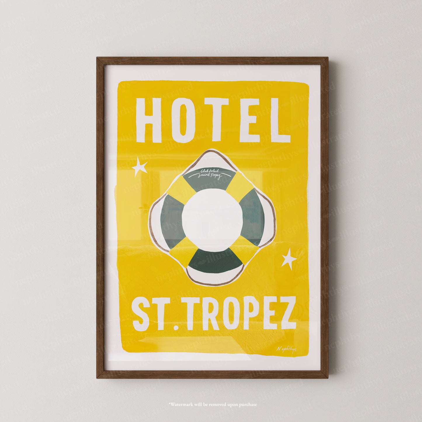 Hotel St.Tropez