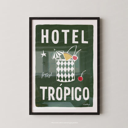 Hotel Tropico