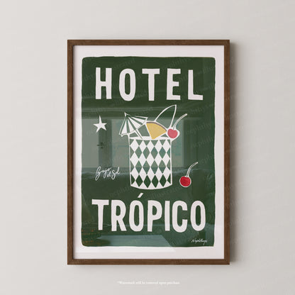 Hotel Tropico